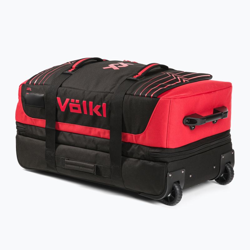 Völkl Race Rolling Bag schwarz-rot 142108 2