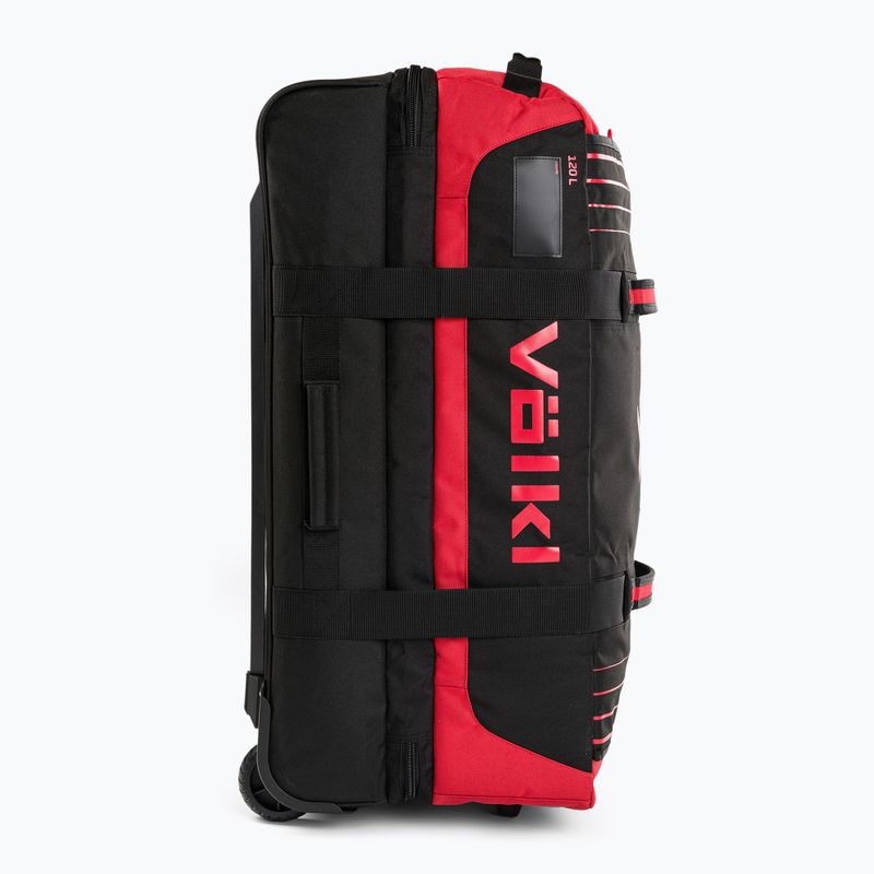 Völkl Race Rolling Bag schwarz-rot 142108 6