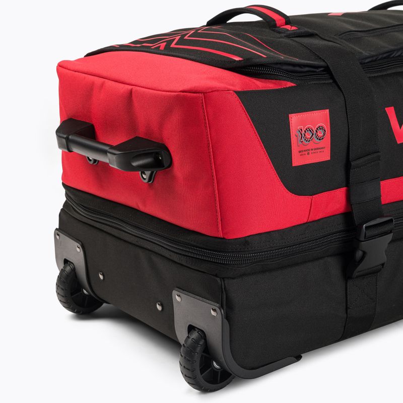 Völkl Race Rolling Bag schwarz-rot 142108 9