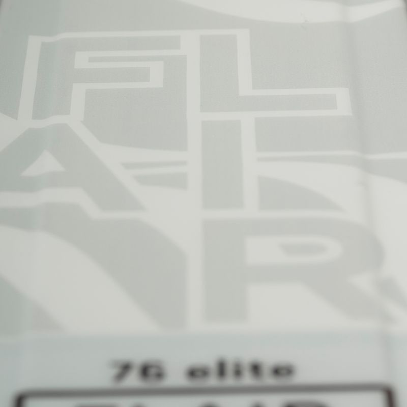 Damen-Abfahrtsski Völkl Flair 76 Elite + vMotion 10 GW weiß/beige 7