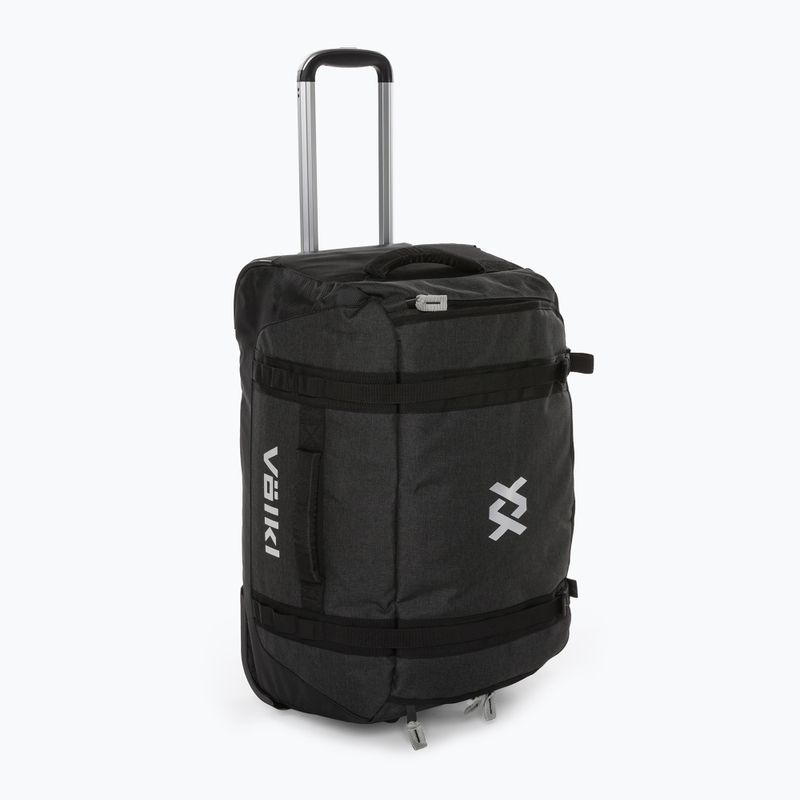Völkl Rolling 70 L Reisetasche heidegrau 2