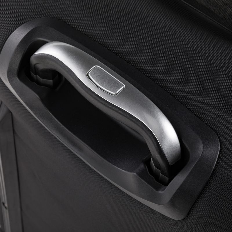 Völkl Rolling 70 L Reisetasche heidegrau 4