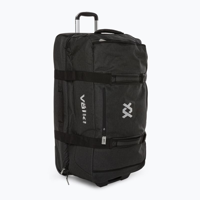 Völkl Rolling 120 L Reisetasche heidegrau 2