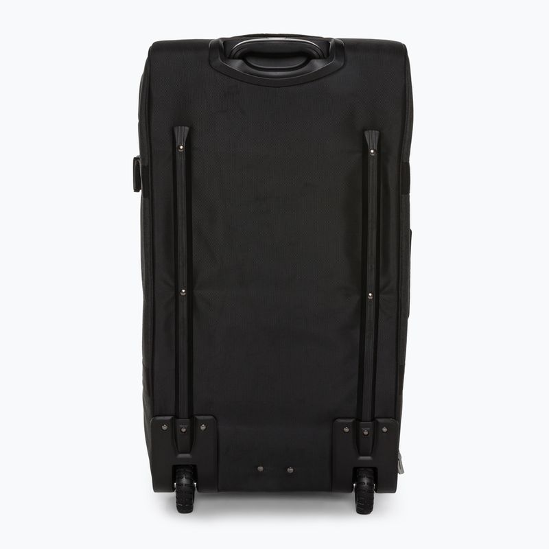 Völkl Rolling 120 L Reisetasche heidegrau 3