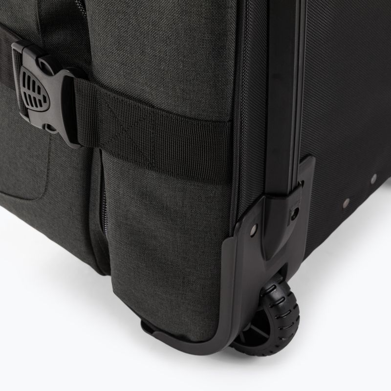 Völkl Rolling 120 L Reisetasche heidegrau 5