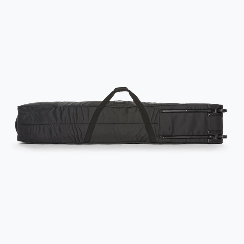 Völkl Rolling Double Ski Bag 185 cm heidegrau 2