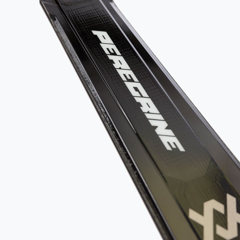 Abfahrtski Völkl Peregrine V.Werks + Schnürung Lowride 13 FR VWerks 3