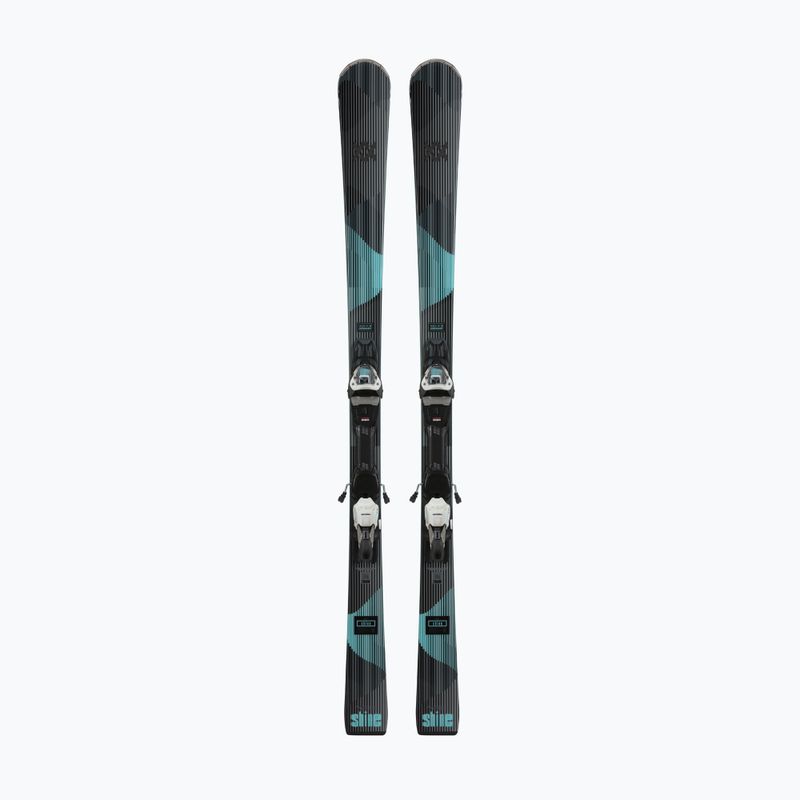 Damen-Ski Völkl Shine MT + Bindungen VMotion 10 GW Lady