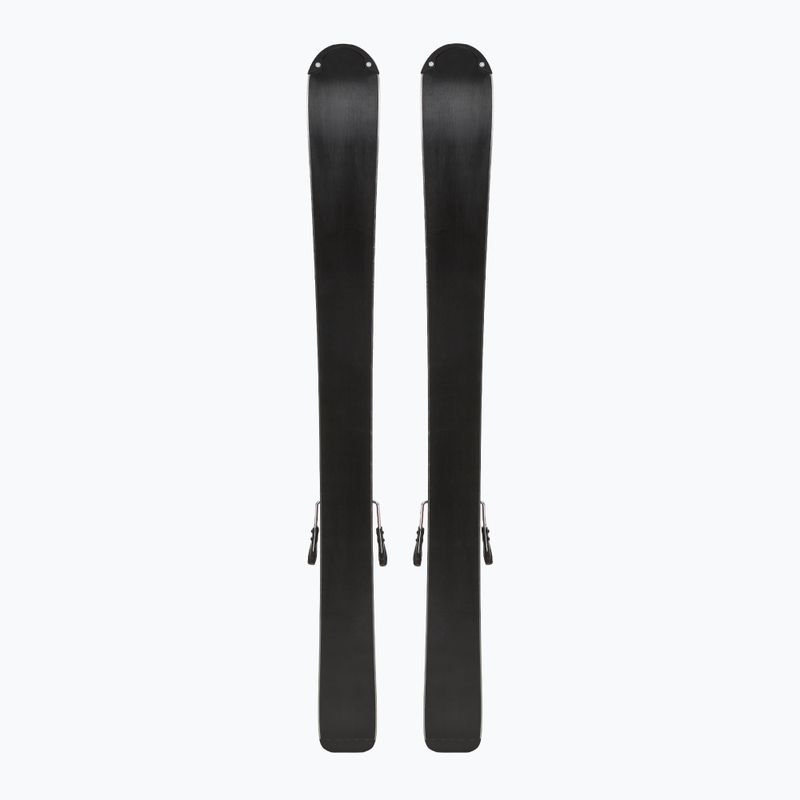 Kinderski Völkl Shine Jr + Bindung 4.5 VMotion Jr Lady 100-120 cm black/pink 3