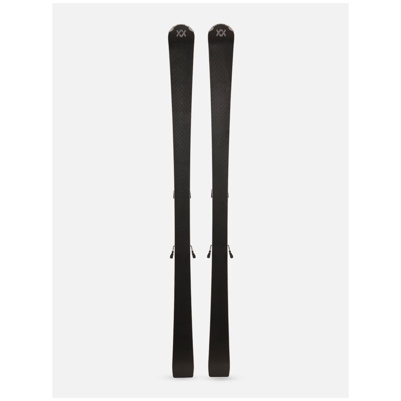 Alpinski mit Bindung Völkl Peregrine MT + VMotion 10 GW 2