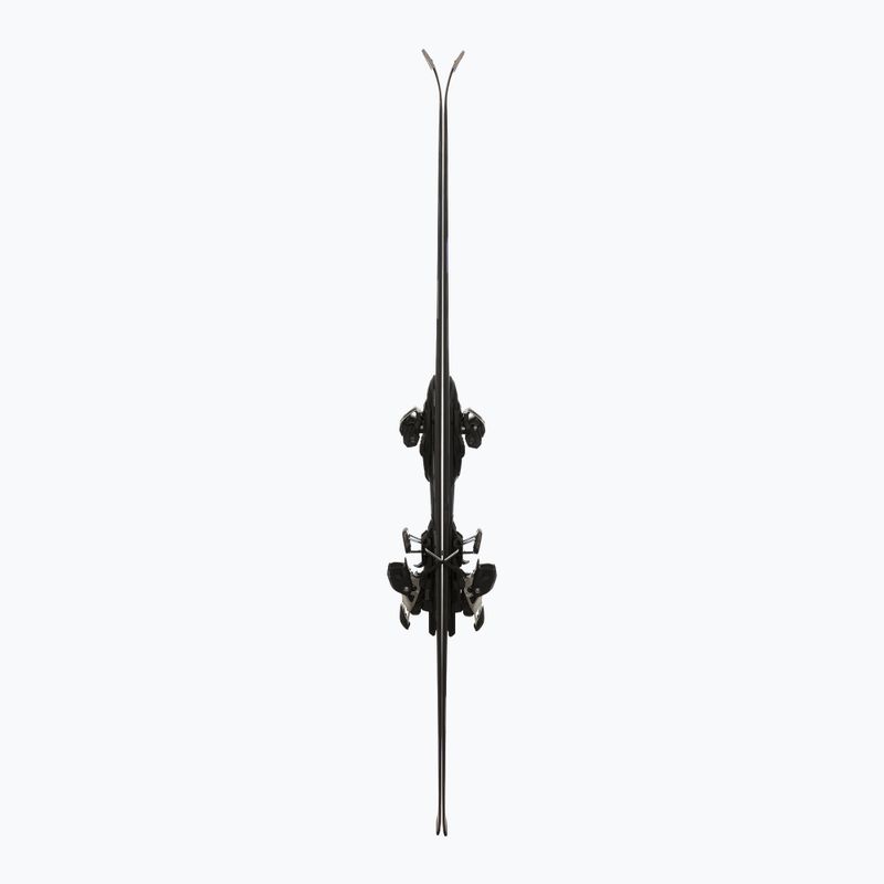 Damen-Alpinski mit Bindung Völkl Shine MT+VMotion 10 GW Lady 3