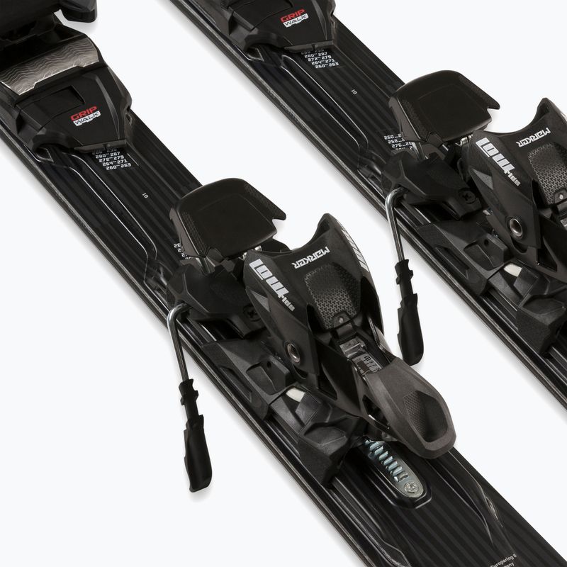 Damen-Alpinski mit Bindung Völkl Shine 78+Lowride 11 TCX 5