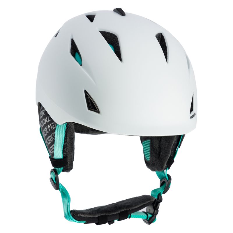 Damen Skihelm Marker Companion W weiß 168409.00