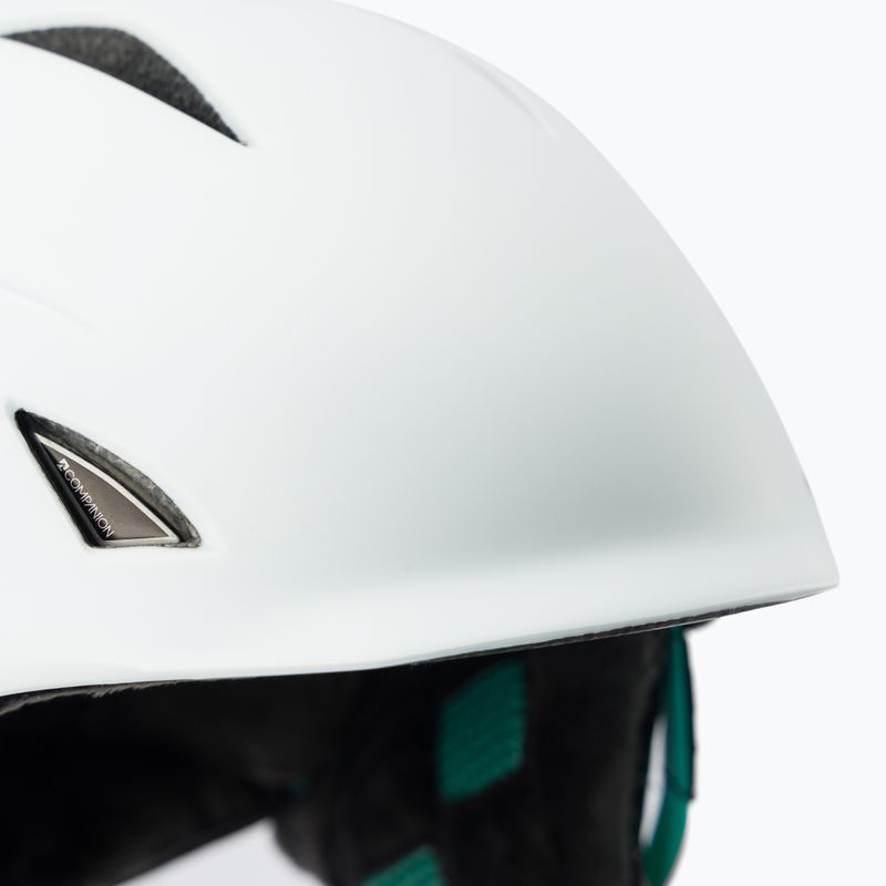 Damen Skihelm Marker Companion W weiß 168409.00 6