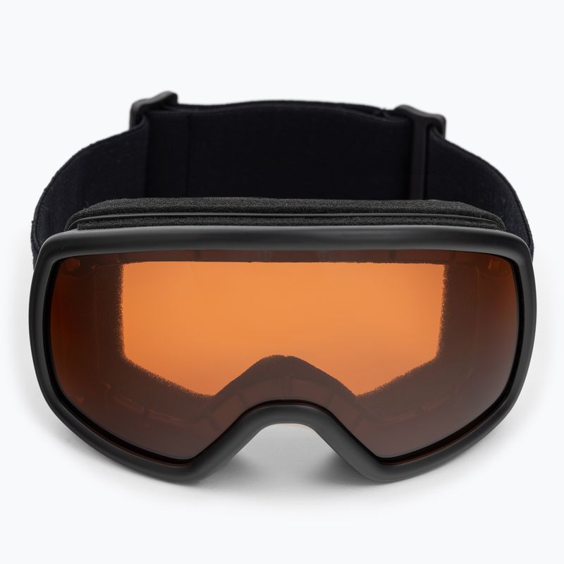 Marker Kinderskibrille 4:3 schwarz 140311.15.21.1 2
