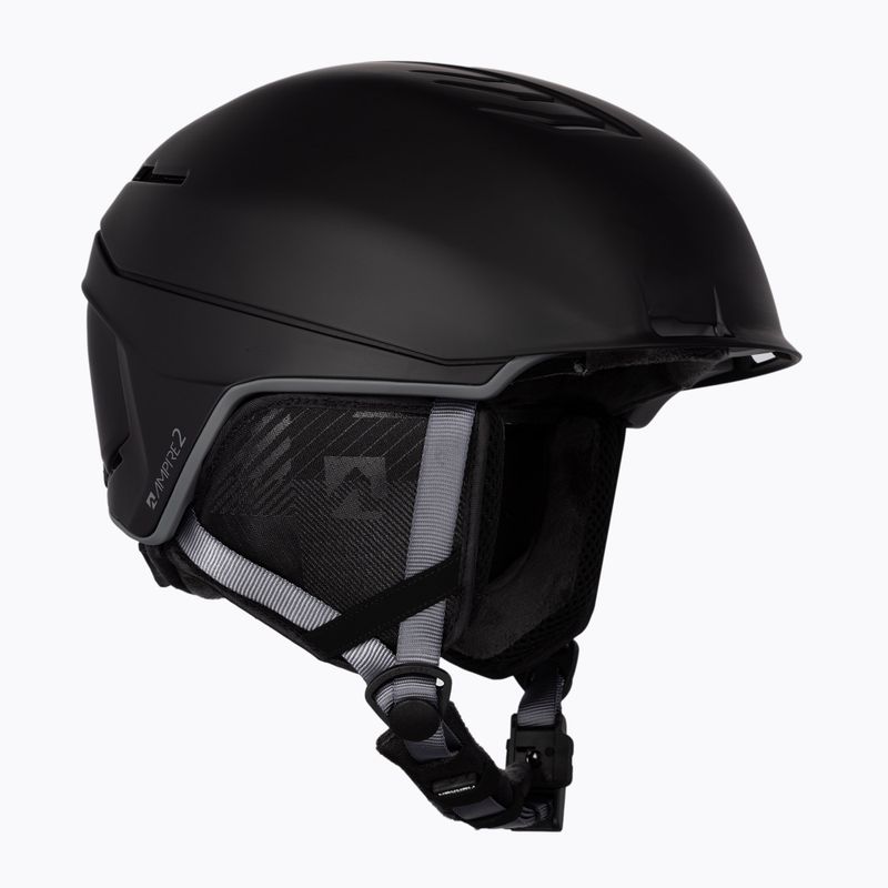 Marker Ampire 2 Skihelm schwarz 141204.01