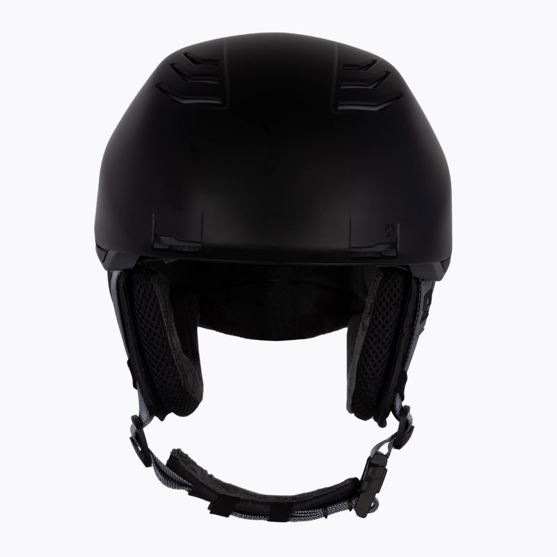 Marker Ampire 2 Skihelm schwarz 141204.01 2