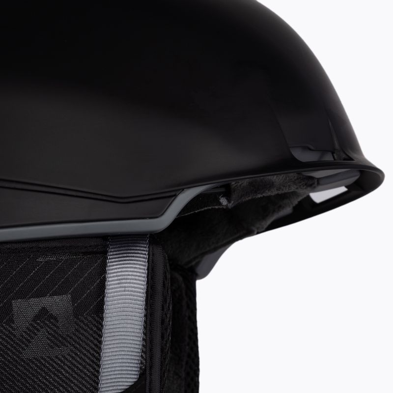 Marker Ampire 2 Skihelm schwarz 141204.01 6