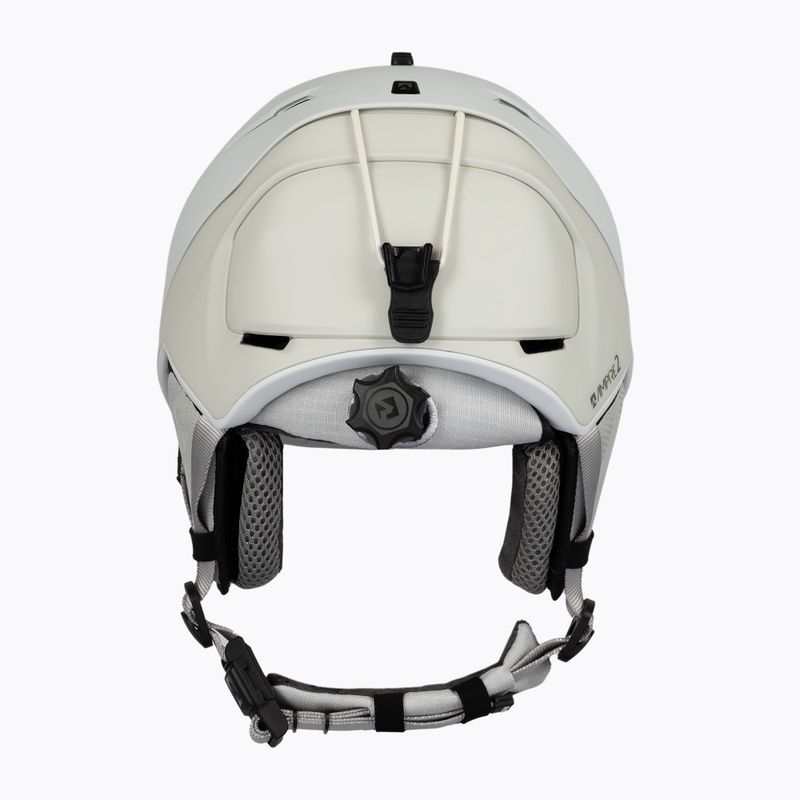 Damen Skihelm Marker Ampire 2 W weiß 141204.02 3