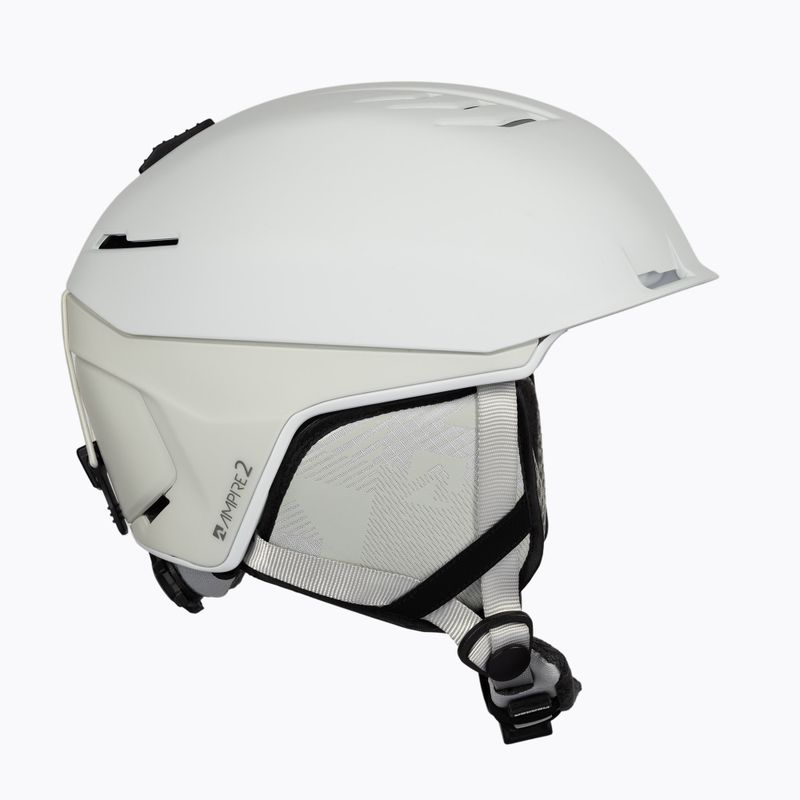 Damen Skihelm Marker Ampire 2 W weiß 141204.02 4