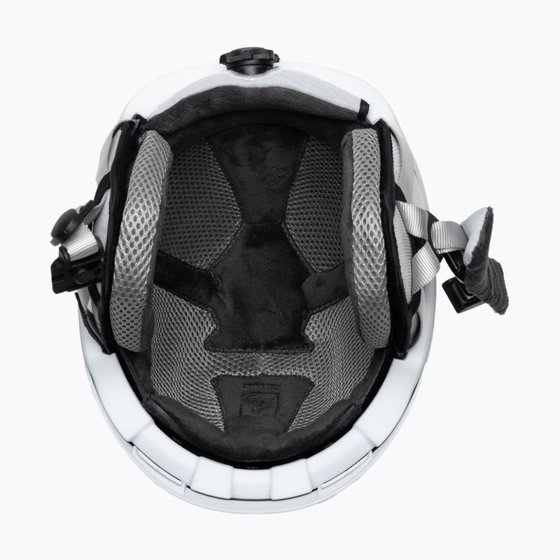 Damen Skihelm Marker Ampire 2 W weiß 141204.02 5