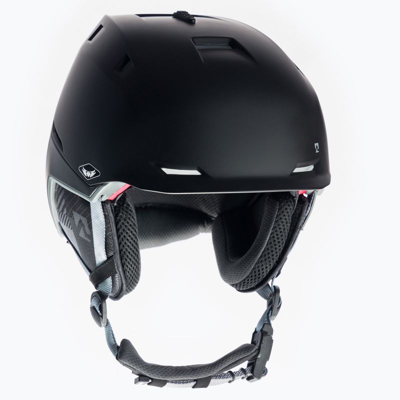 Marker Phoenix2 MIPs Skihelm schwarz 141201.01