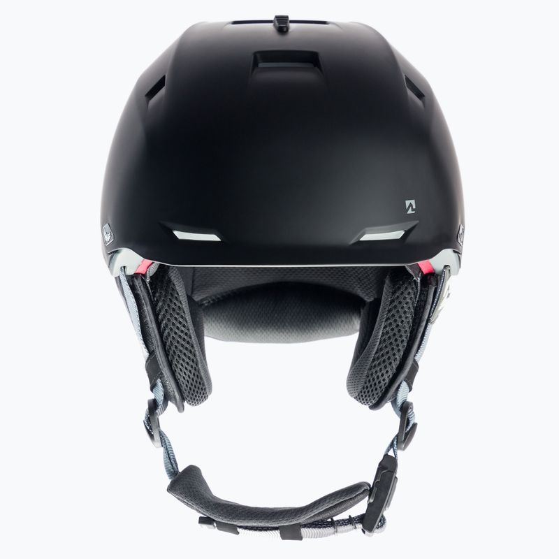 Marker Phoenix2 MIPs Skihelm schwarz 141201.01 2