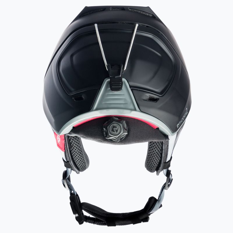 Marker Phoenix2 MIPs Skihelm schwarz 141201.01 3
