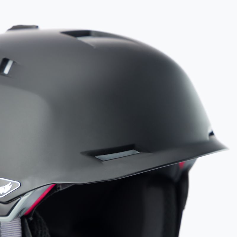 Marker Phoenix2 MIPs Skihelm schwarz 141201.01 6
