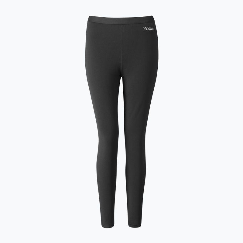 Damenhose Rab Power Stretch Pro schwarz 2