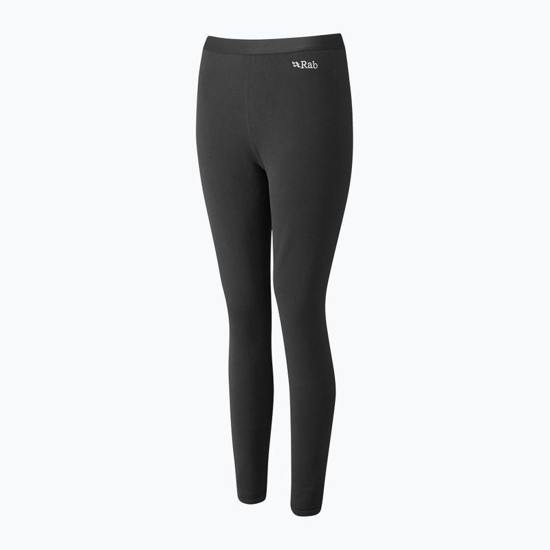 Damenhose Rab Power Stretch Pro schwarz 3