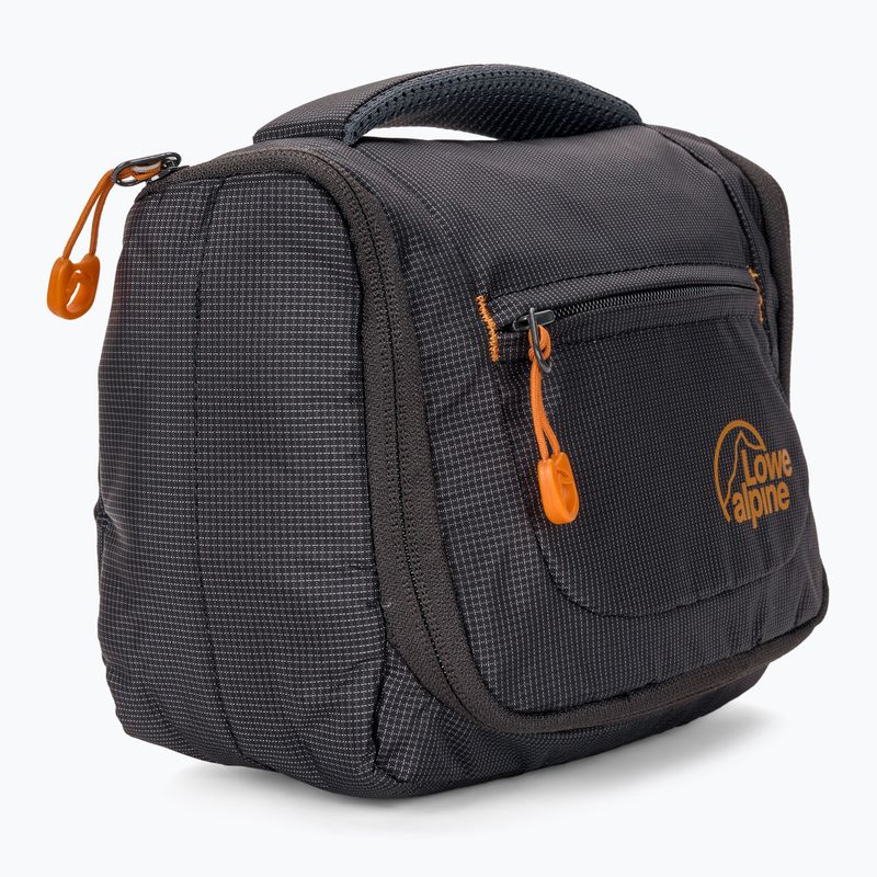 Lowe Alpine Waschbeutel klein grau FAD-94-AN-S 2