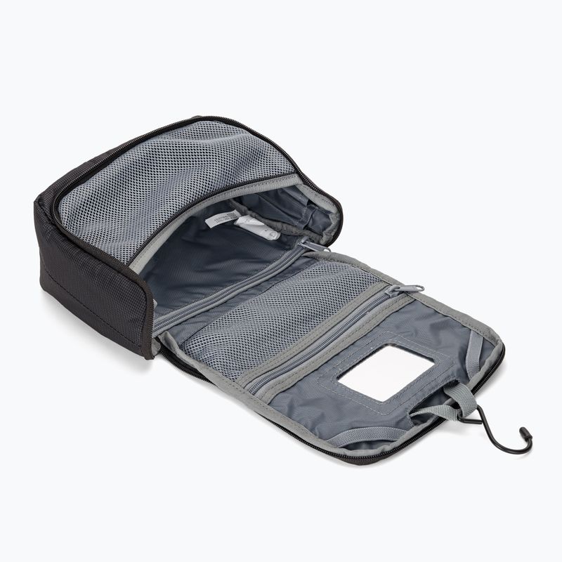 Lowe Alpine Waschbeutel klein grau FAD-94-AN-S 4