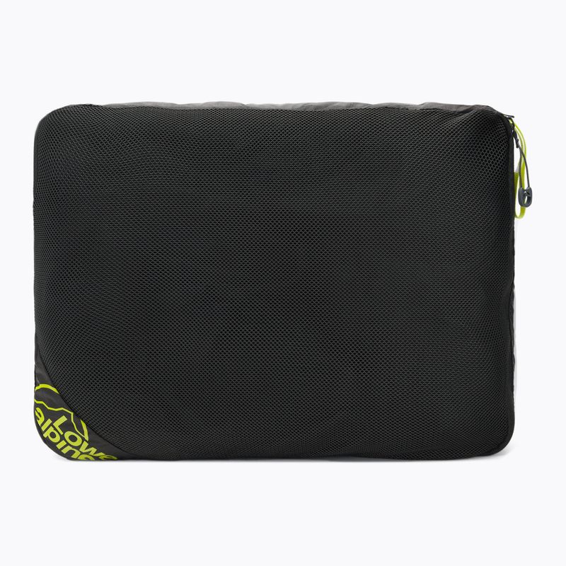 Organizer Lowe Alpine Packing Cube 14 l grau FAE-7-AN-L 2