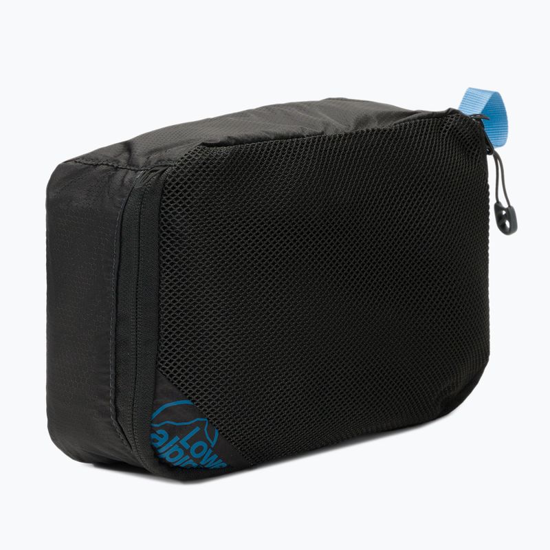 Organizer Lowe Alpine Packing Cube 7 l grau FAE-7-AN-S