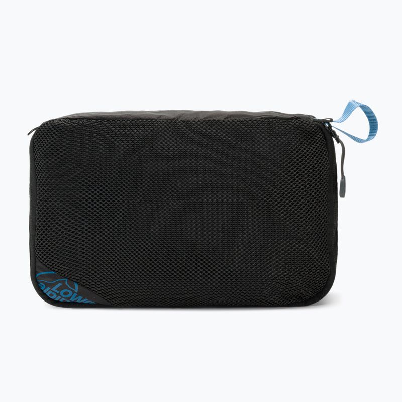 Organizer Lowe Alpine Packing Cube 7 l grau FAE-7-AN-S 2