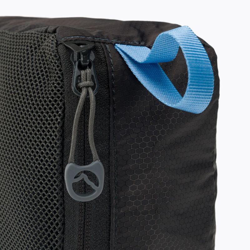 Organizer Lowe Alpine Packing Cube 7 l grau FAE-7-AN-S 3
