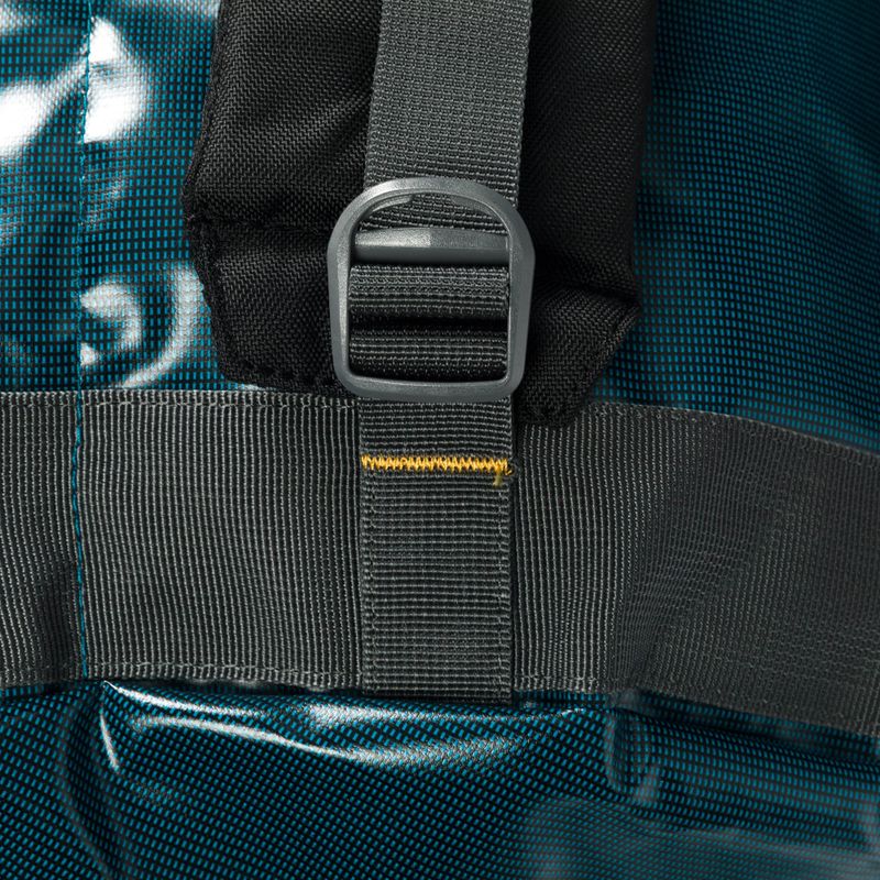 Rab Expedition Herren Seesack 80 l blau QP-09-BU-80 4