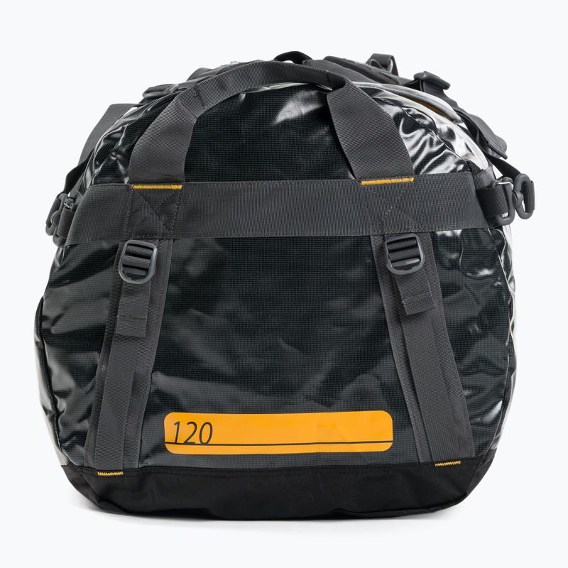Reisetasche Rab Expedition Kitbag 12 grau QP-1 4