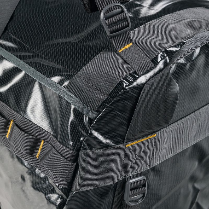 Reisetasche Rab Expedition Kitbag 12 grau QP-1 6