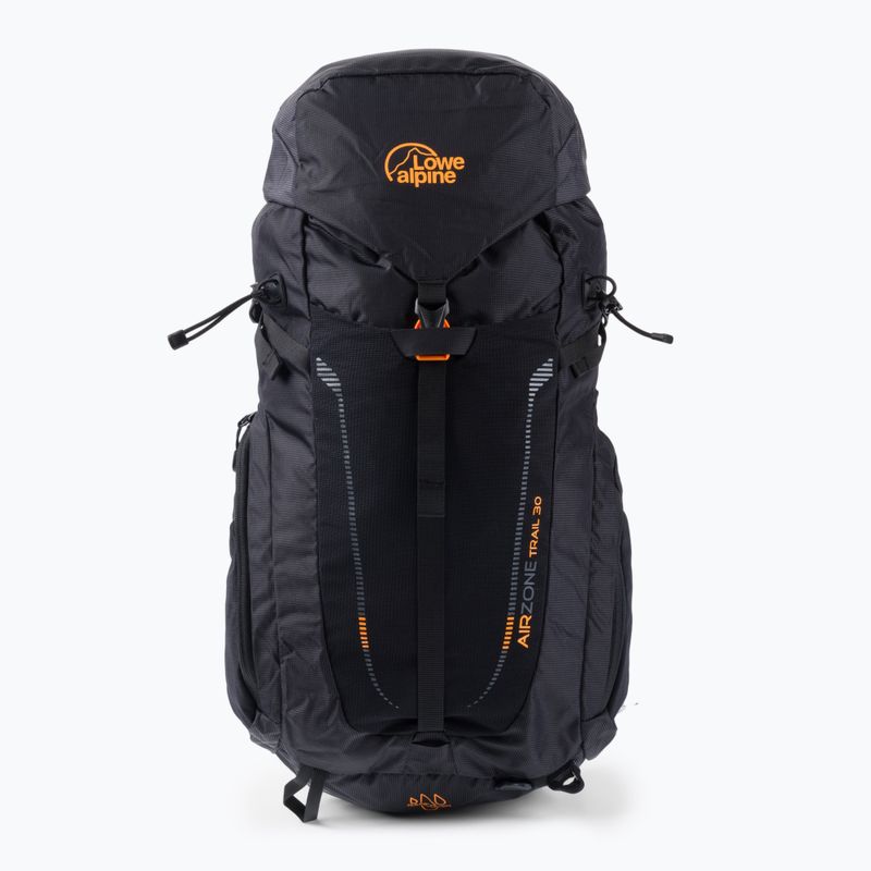 Lowe Alpine AirZone Trail 30 l Wanderrucksack schwarz FTE-71-BL-30