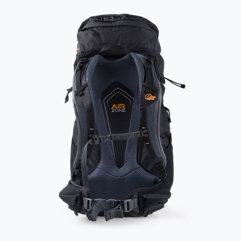 Lowe Alpine AirZone Trail 30 l Wanderrucksack schwarz FTE-71-BL-30 3