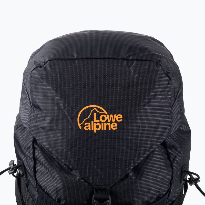 Lowe Alpine AirZone Trail 30 l Wanderrucksack schwarz FTE-71-BL-30 4