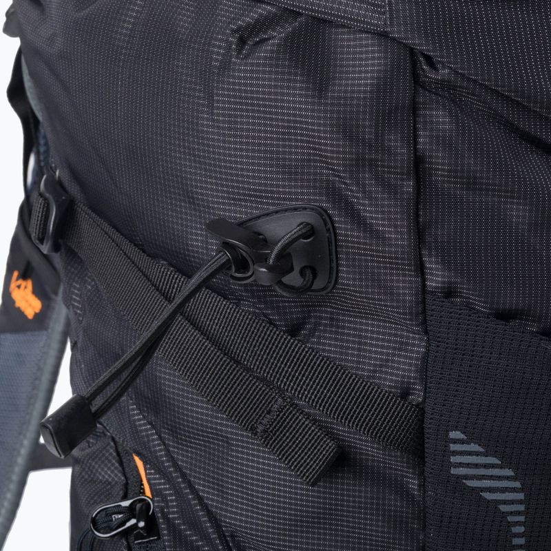 Lowe Alpine AirZone Trail 30 l Wanderrucksack schwarz FTE-71-BL-30 6