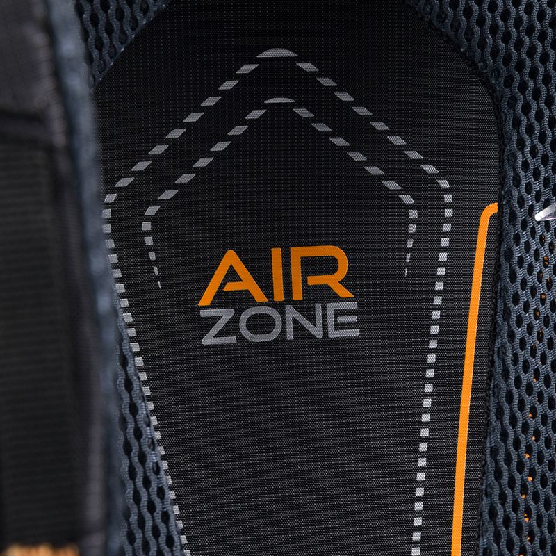 Lowe Alpine AirZone Trail 30 l Wanderrucksack schwarz FTE-71-BL-30 8
