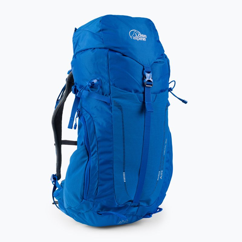 Lowe Alpine AirZone Trail 30 l Wanderrucksack blau FTE-71-MA-30 2