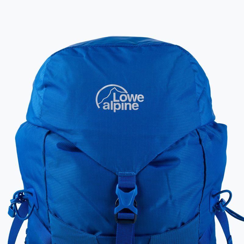 Lowe Alpine AirZone Trail 30 l Wanderrucksack blau FTE-71-MA-30 4