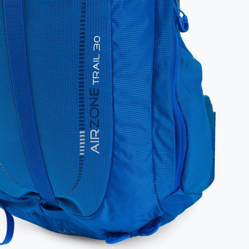 Lowe Alpine AirZone Trail 30 l Wanderrucksack blau FTE-71-MA-30 5