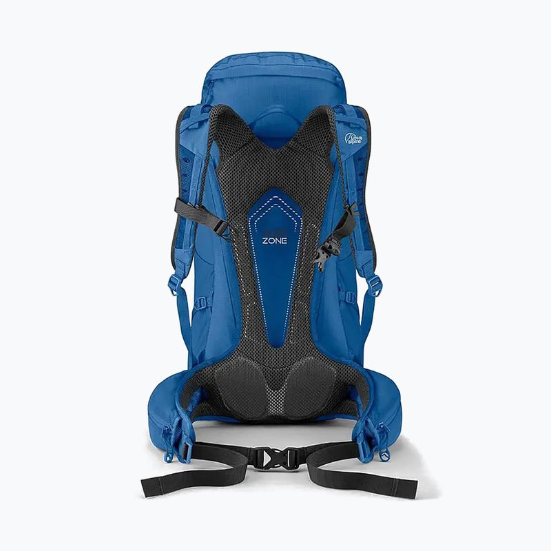 Lowe Alpine AirZone Trail 30 l Wanderrucksack blau FTE-71-MA-30 10