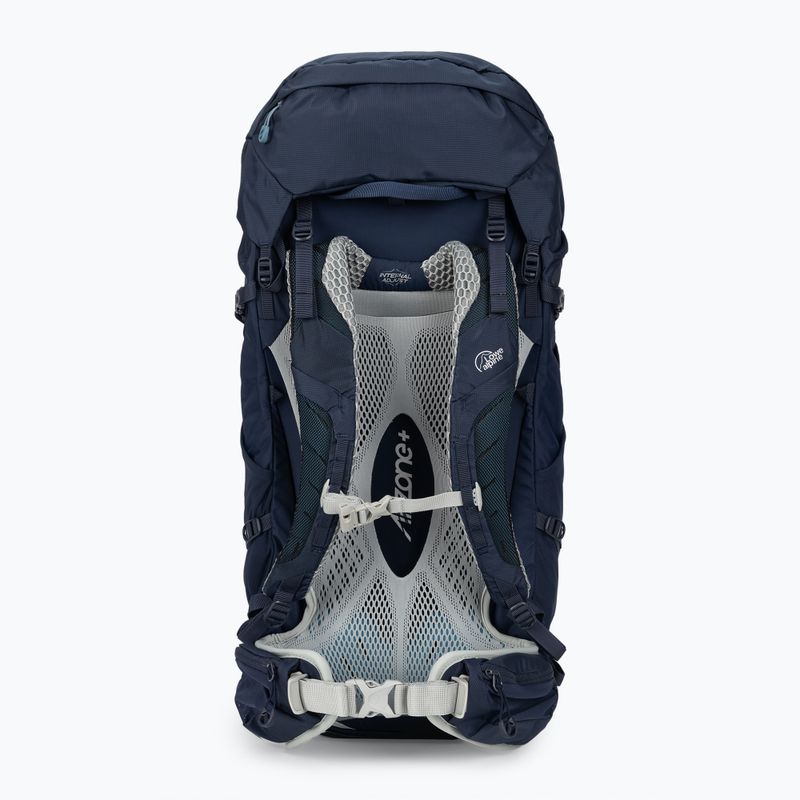 Damen-Trekking-Rucksack Lowe Alpine AirZone Trek ND43:50 43 + 7 l navy 3
